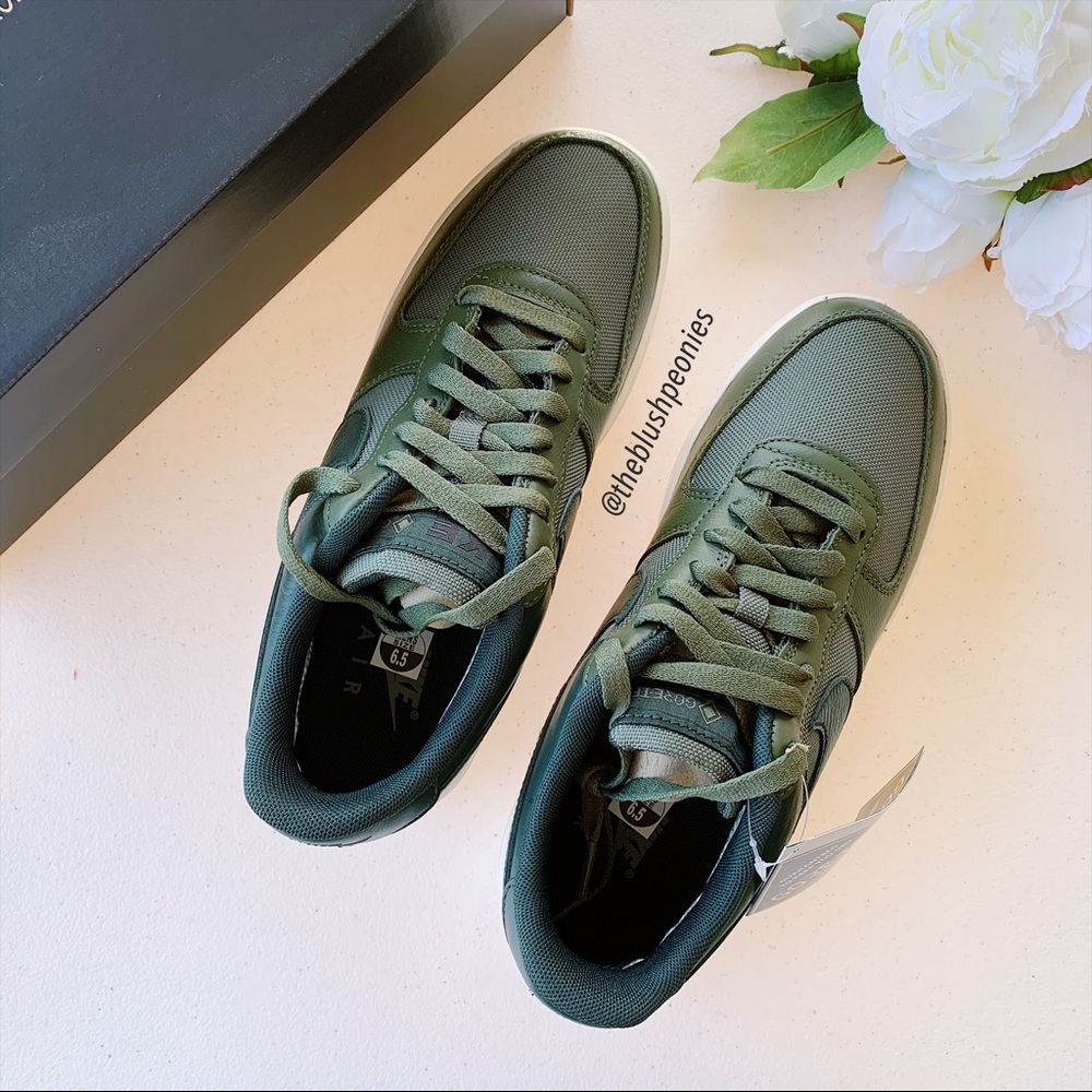 Nike Air Force 1 GTX. NWT - Picture 9 of 14